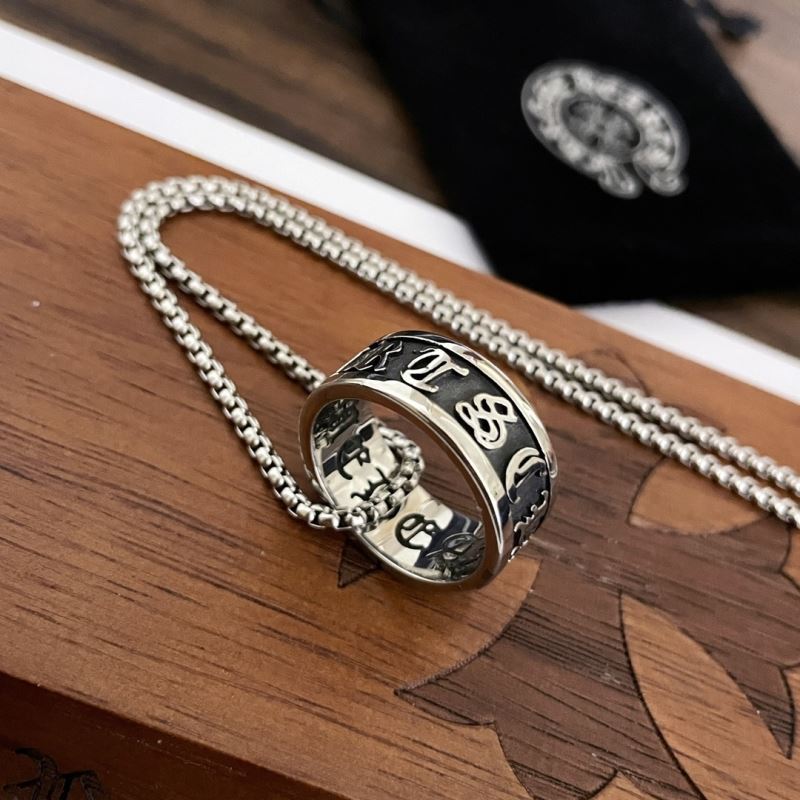 Chrome Hearts Necklaces